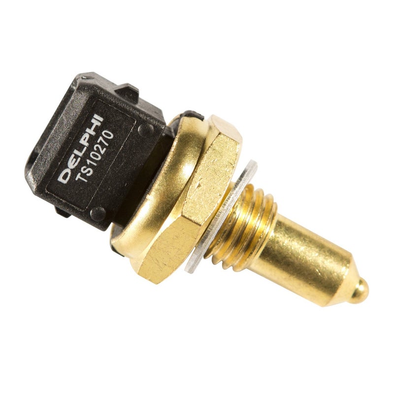 Delphi TS10270-11B1 Engine Coolant Temperature Sensor - Image 1